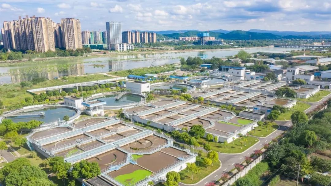喜報(bào)！杰陽(yáng)排水公司榮獲四川省水污染治理服務(wù)協(xié)會(huì)年度表彰！